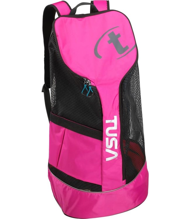 TUSA Mesh Backpack
