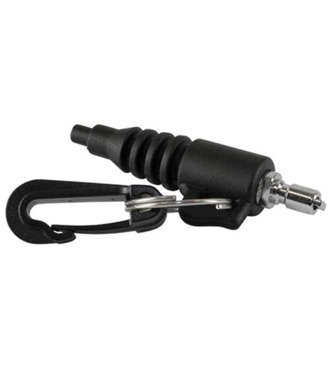 Mares Air Nozzle rubber