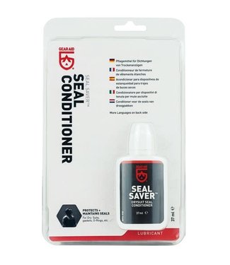 Gear Aid Seal Saver 37ml