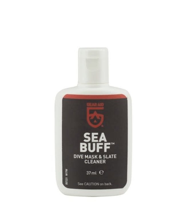 Sea Buff Masker en Slate Cleaner 37ml