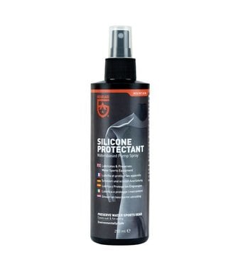 Gear Aid Silicone Protectant Pomp Spray 250ml