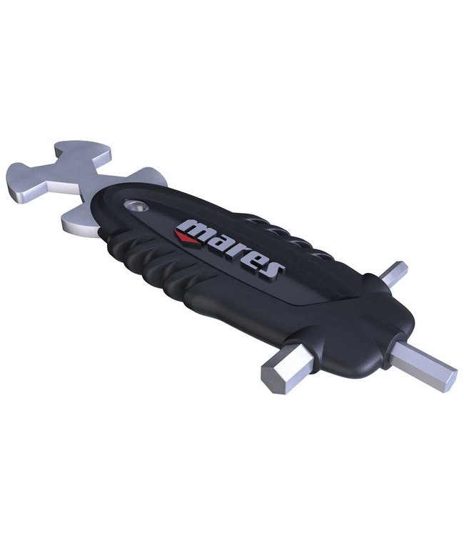 Mares Multi Tool Pro