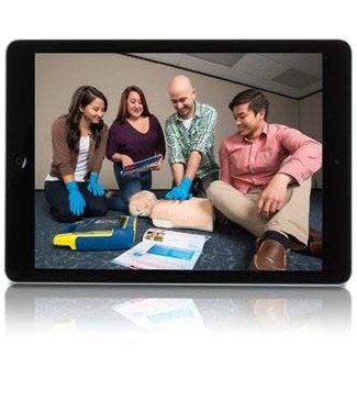 PADI PADI EFR Primary and Secondary Care elearning