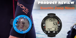 Product Review - Suunto Zoop Novo