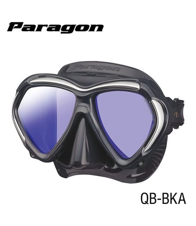 TUSA Paragon Masker