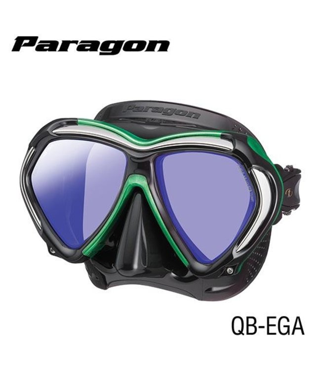 TUSA Paragon Masker
