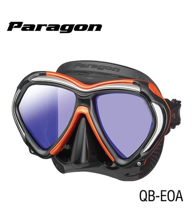 TUSA Paragon Masker