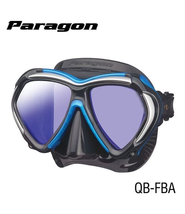 TUSA Paragon Masker