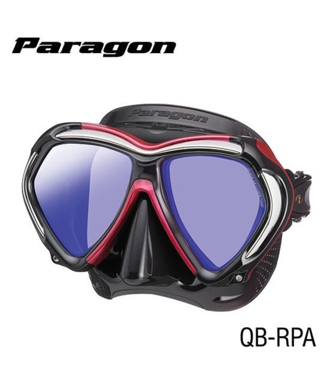 TUSA Paragon Masker