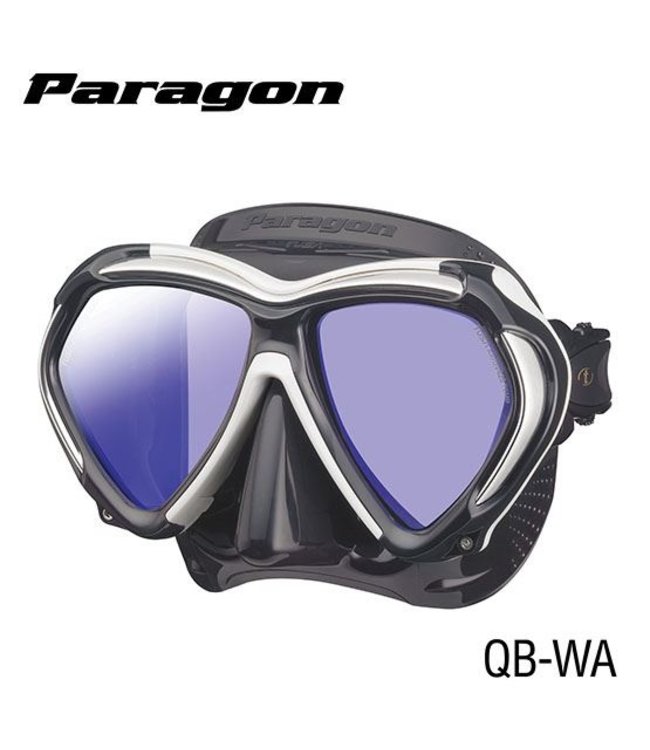 TUSA Paragon Masker