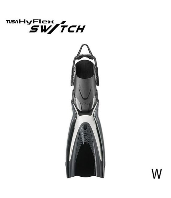 TUSA Switch vinnen