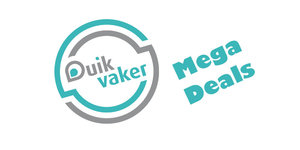 Duikvaker 2021 Online Deals