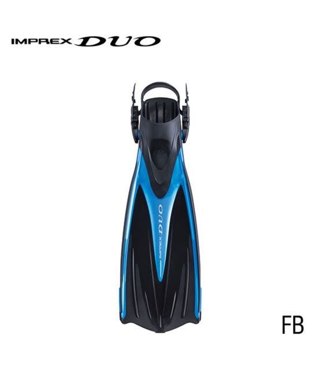 TUSA Imprex Duo vinnen