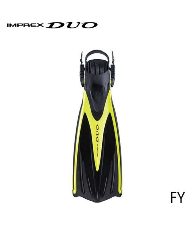 TUSA Imprex Duo vinnen
