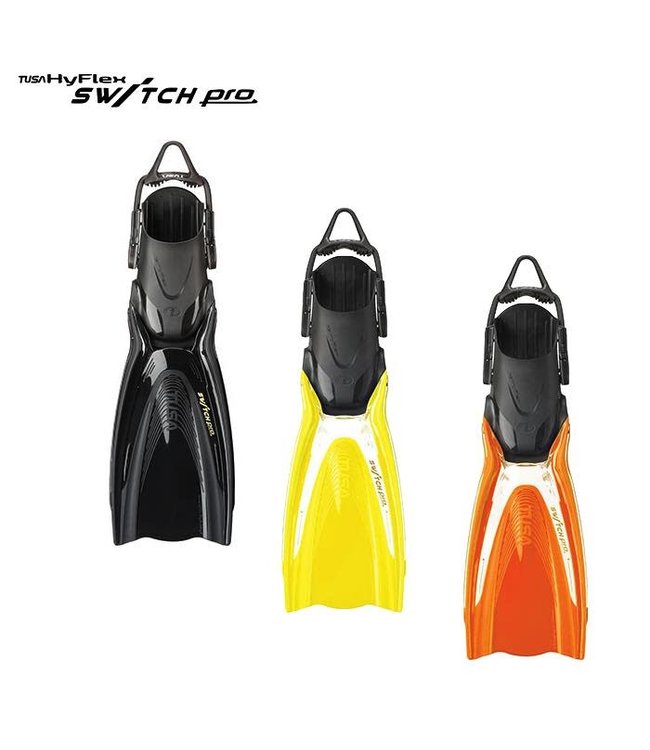 TUSA Switch Pro vinnen