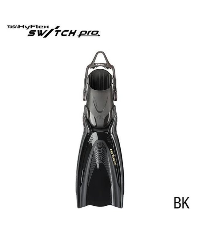 TUSA Switch Pro vinnen