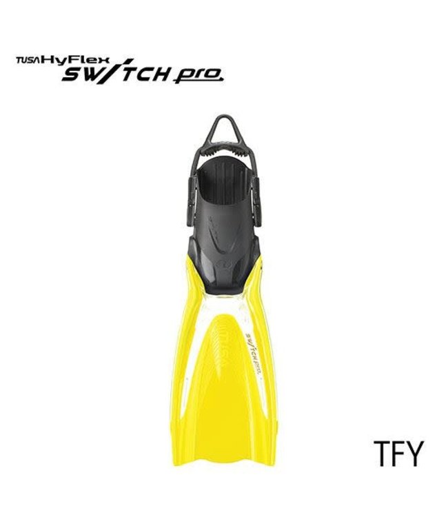 TUSA Switch Pro vinnen