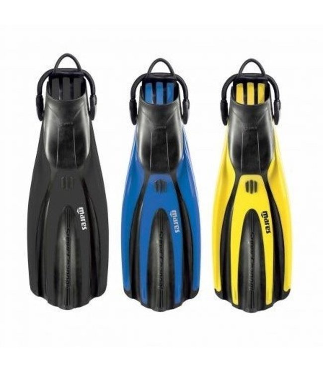 Mares Avanti Superchannel vinnen