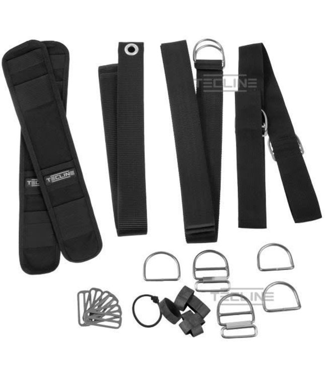Tecline Comfort Harness