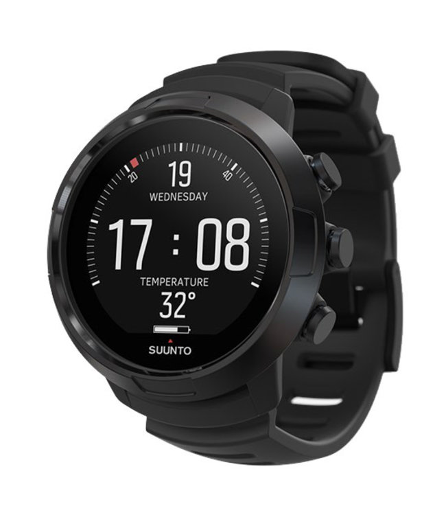 Suunto D5 duikcomputer
