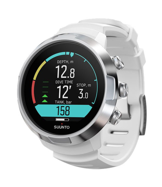 Suunto D5 duikcomputer