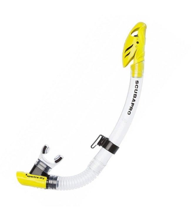 Scubapro Spectra Dry snorkel