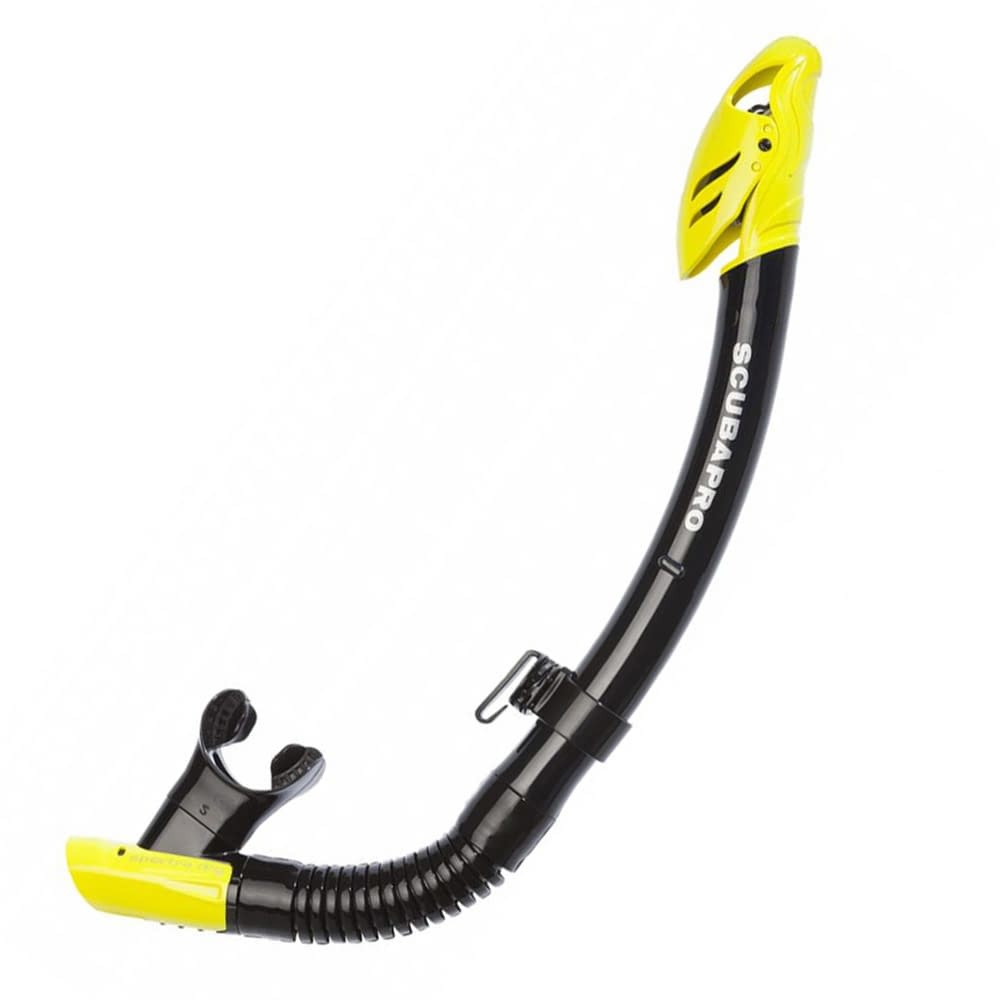 Scubapro Spectra Dry snorkel Diveoutlet