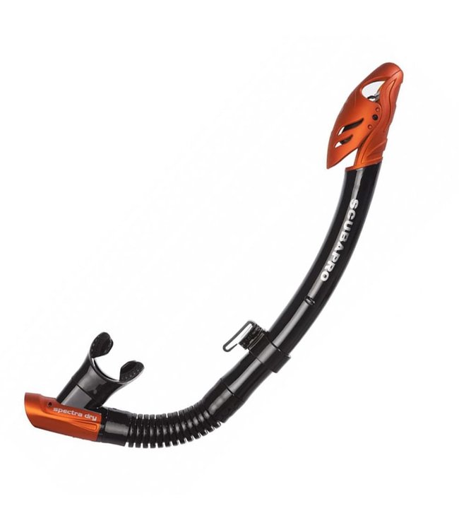 Scubapro Spectra Dry snorkel