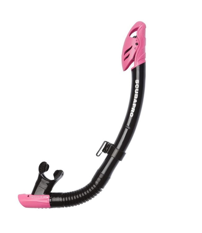 Scubapro Spectra Dry snorkel