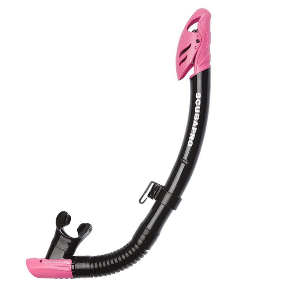 Scubapro Spectra Dry snorkel Diveoutlet
