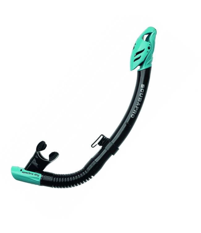 Scubapro Spectra Dry snorkel