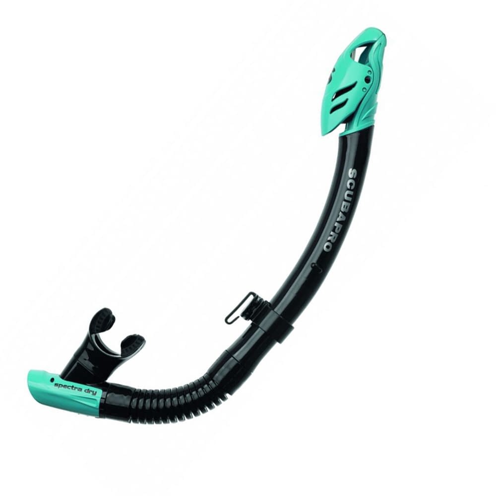 Scubapro Spectra Dry snorkel Diveoutlet