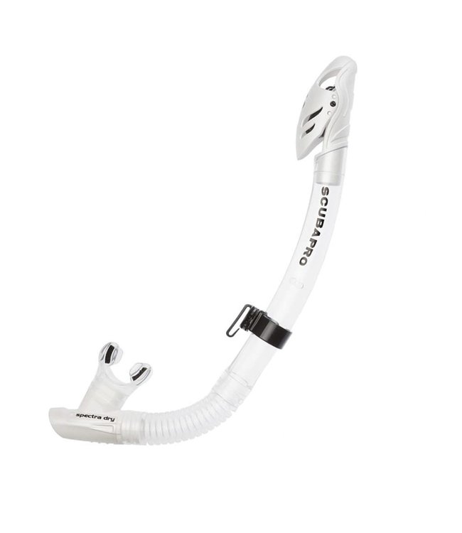 Scubapro Spectra Dry snorkel