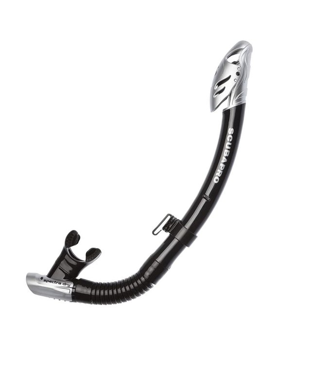 Scubapro Spectra Dry snorkel