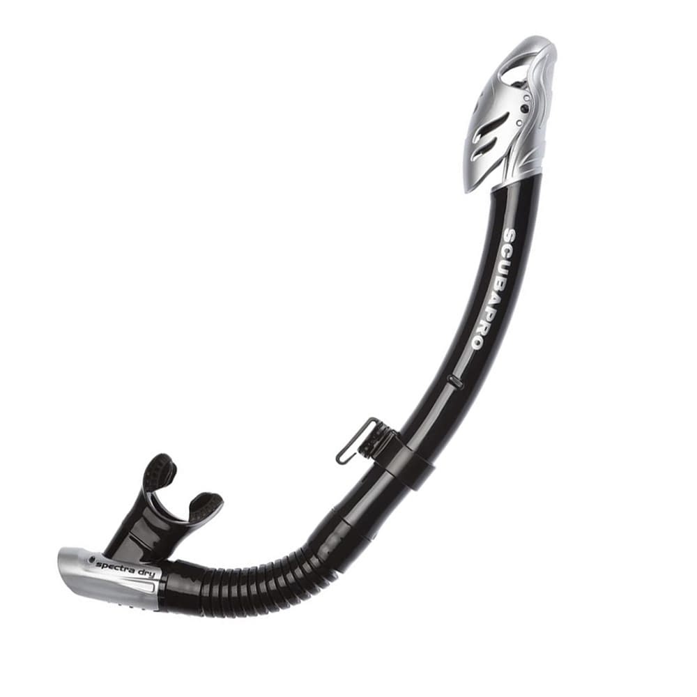 Scubapro Spectra Dry snorkel Diveoutlet