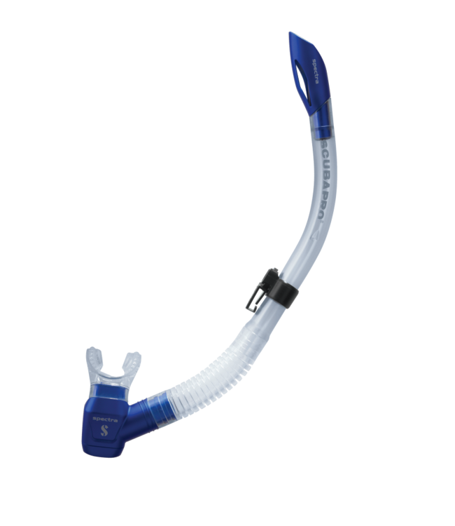 Scubapro Spectra snorkel