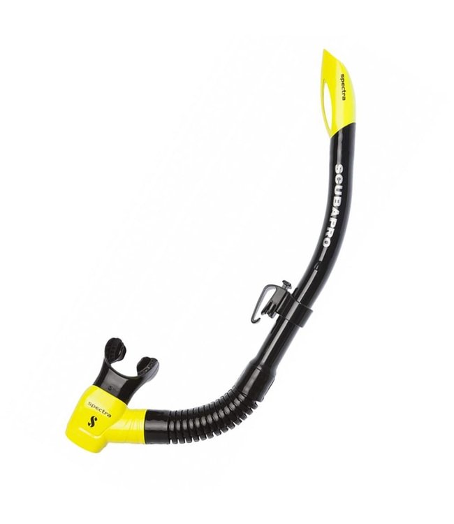 Scubapro Spectra snorkel