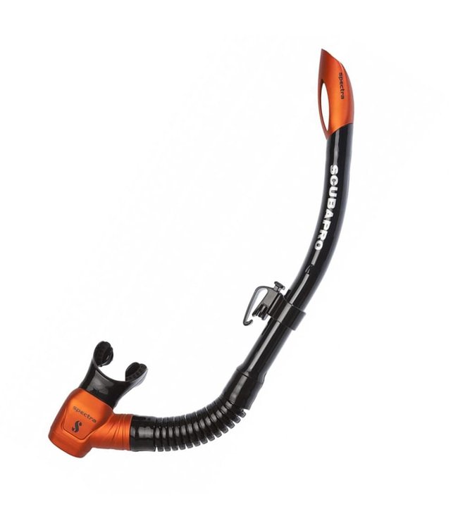Scubapro Spectra snorkel