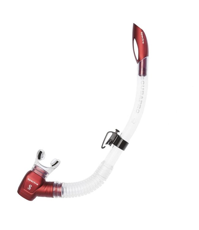 Scubapro Spectra snorkel