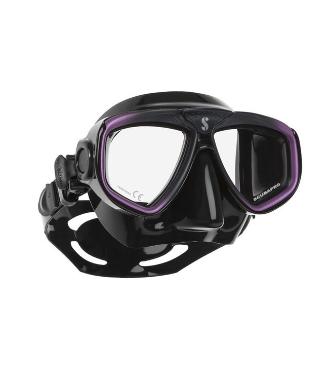 Scubapro Zoom Evo masker
