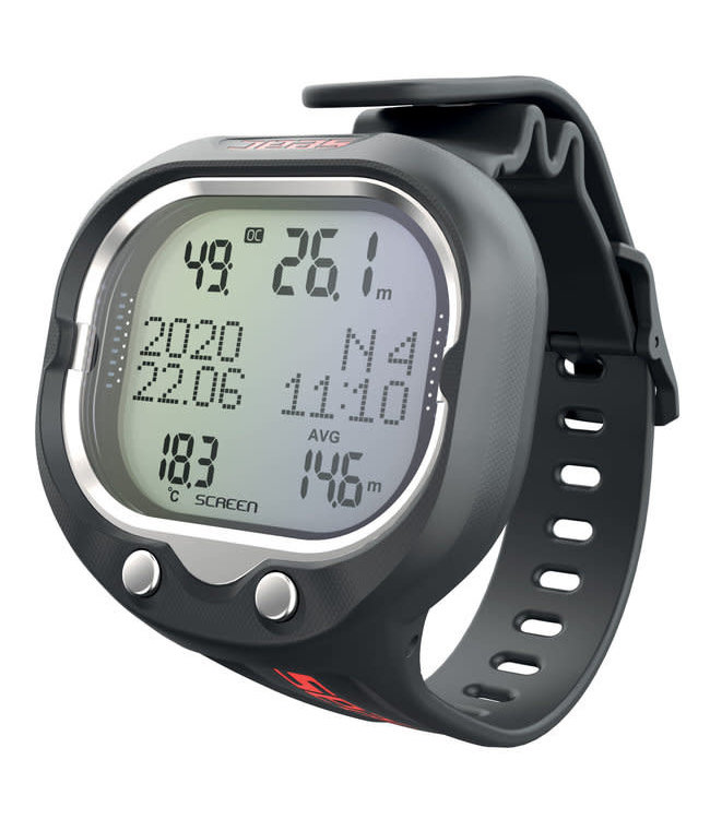 Seac Screen duikcomputer