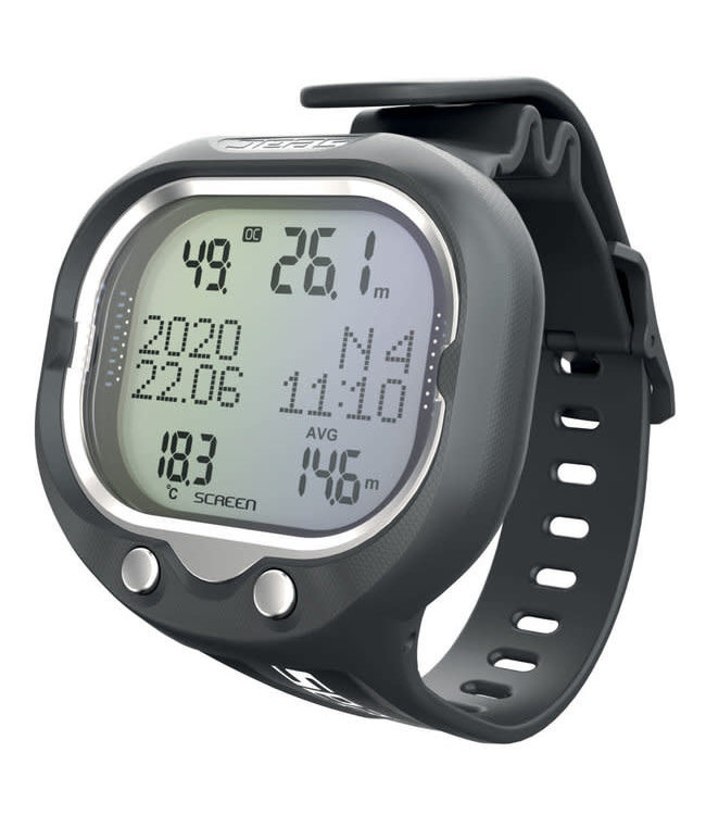 Seac Screen duikcomputer