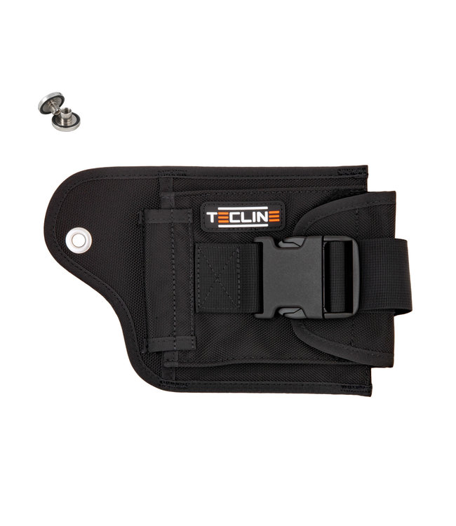 Tecline loodpocket