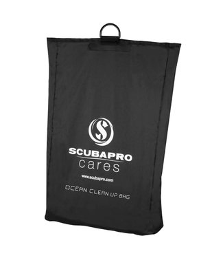 Scubapro Scubapro Ocean Clean Up Bag