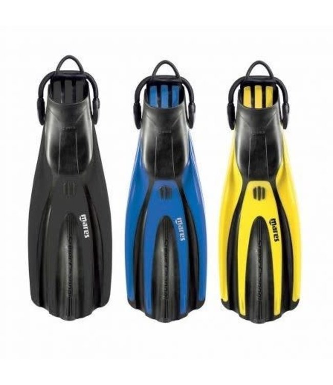 Mares Avanti Superchannel vinnen