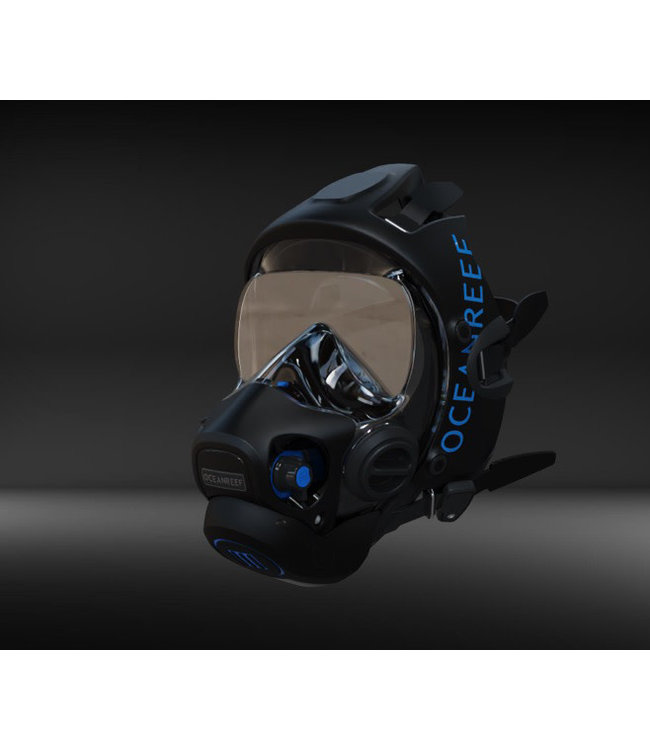 Oceanreef Neptune III volgelaatsmasker