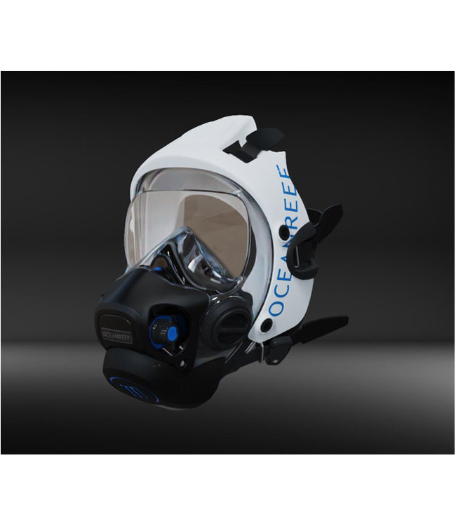 Oceanreef Neptune III volgelaatsmasker