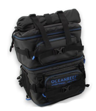 Oceanreef Oceanreef  Neptune III Back Pack