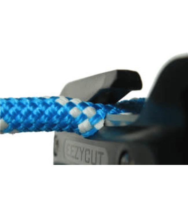 Eezycut in harnas pouch