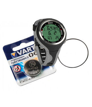 Mares Mares Batterij kit Smart Mares Mares Batterij kit Smart